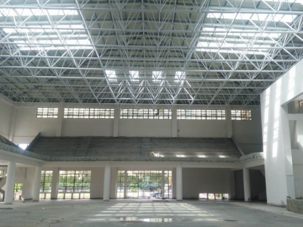 调兵山徐州网架厂的产品质量和使用寿命介绍