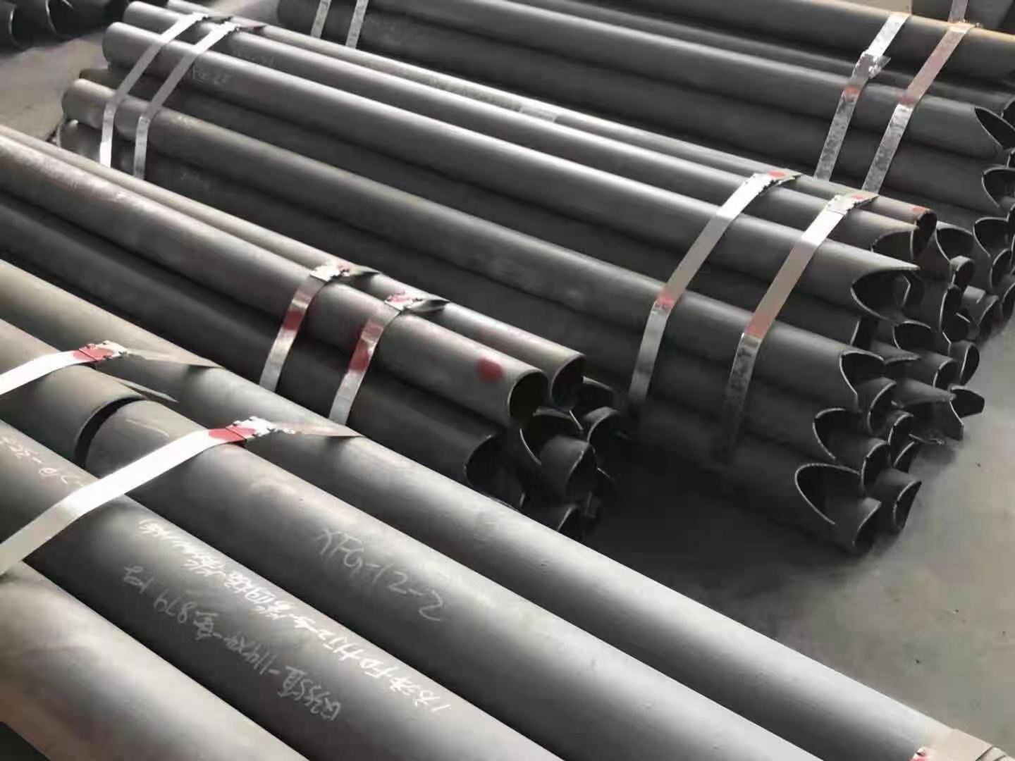 调兵山网架配件